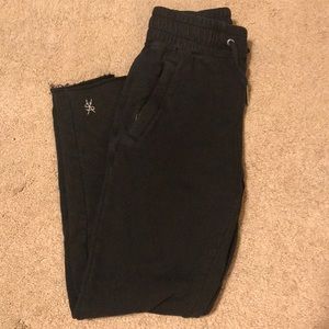 Ksubi sweat pants